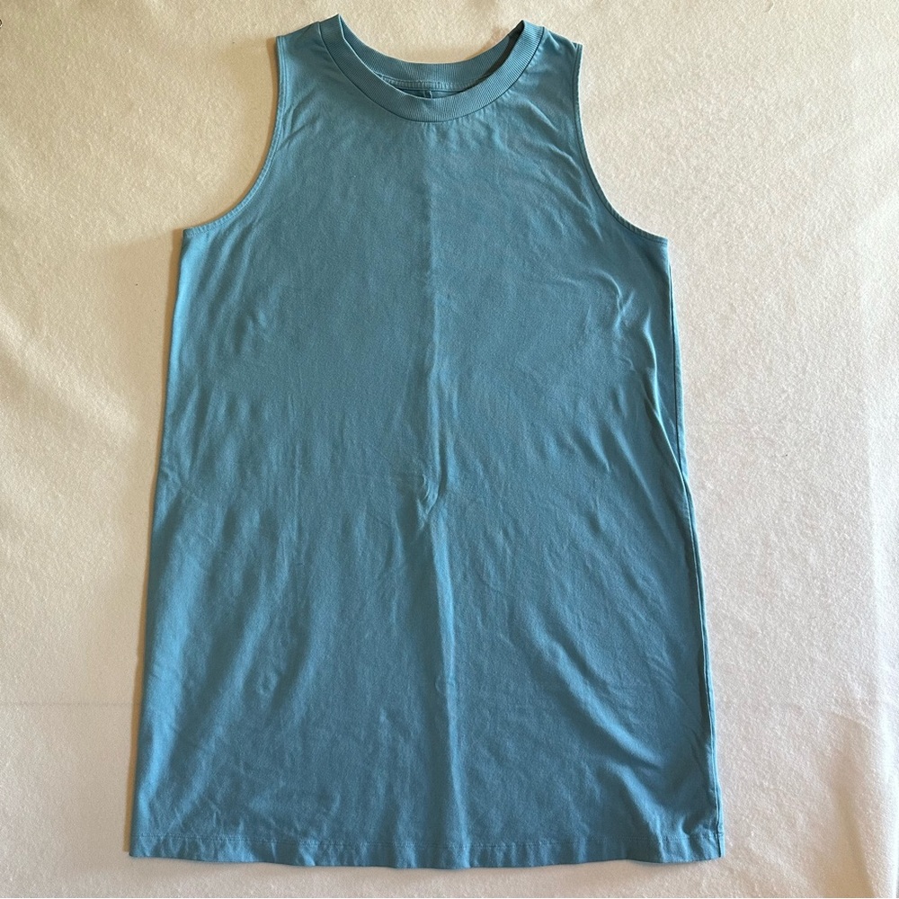 a new day tee shirt dress